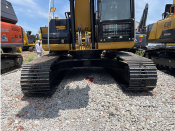 Гусеничный экскаватор CATERPILLAR 323D2L: фото 3