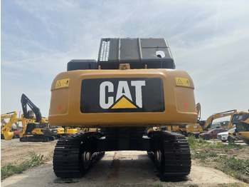 CATERPILLAR 330D2 в лизинг CATERPILLAR 330D2: фото 3