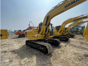 Гусеничный экскаватор KOMATSU PC120-8: фото 4