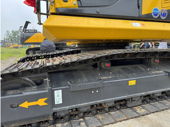 Гусеничный экскаватор KOMATSU PC160: фото 3 Гусеничный экскаватор KOMATSU PC160: фото 3