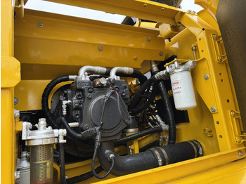 Гусеничный экскаватор KOMATSU PC160: фото 5 Гусеничный экскаватор KOMATSU PC160: фото 5