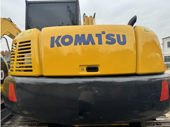 Мини-экскаватор KOMATSU PC60-8: фото 5