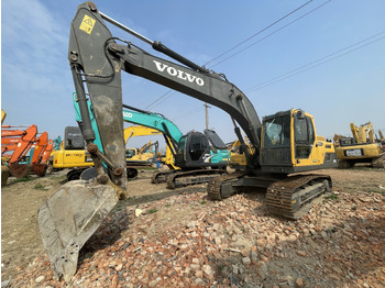 VOLVO EC200D в лизинг VOLVO EC200D: фото 4