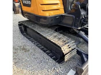 Гусеничный экскаватор VOLVO EC60D: фото 5