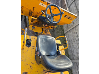 Внедорожный самосвал Thwaites: фото 3