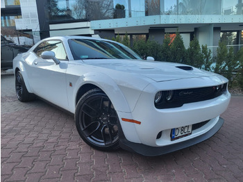 Легковой автомобиль DODGE