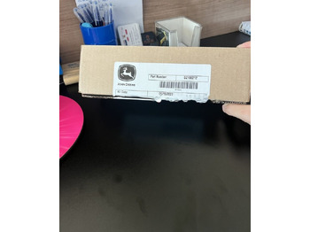 Распределитель впрыска JOHN DEERE