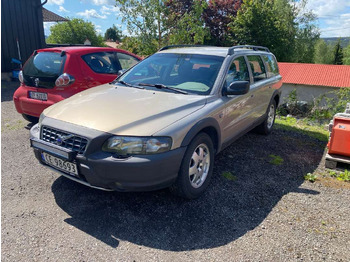 Универсал VOLVO