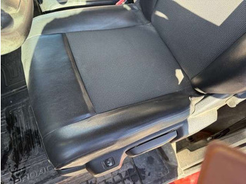 Цельнометаллический фургон 2017 Varebil Toyota Proace Lang utgave (Lav km stand) EU-Godkjent: фото 5