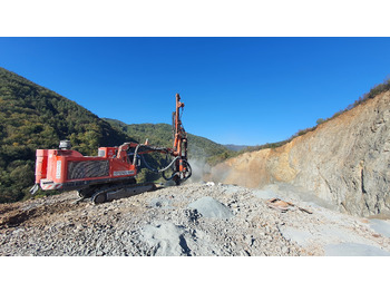 Буровая машина SANDVIK Ranger DX780: фото 3