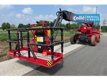 Телескопический подъемник MAGNI