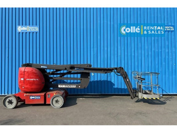 Коленчатый подъемник MANITOU 170 AETJ-L