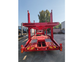 Новый Прицеп для легкового автомобиля ZHONGUO PINPAI: фото 3