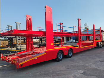 Новый Прицеп для легкового автомобиля ZHONGUO PINPAI: фото 2