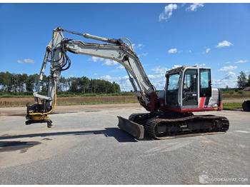 Строительная техника TAKEUCHI