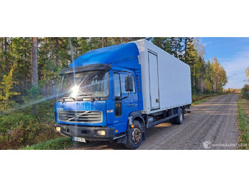 Грузовик VOLVO FL 220