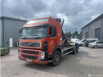 Грузовик VOLVO FM12