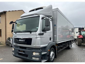 Рефрижератор MAN TGM 18.290