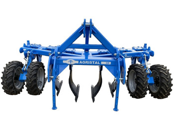 Глубокорыхлитель AGRISTAL