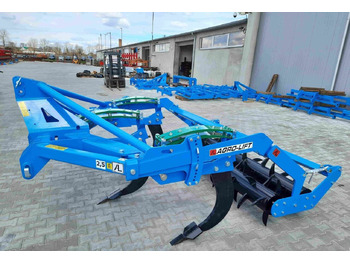 Глубокорыхлитель Agro-Lift GR-ZNR: фото 2