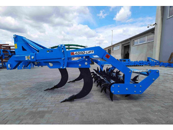Глубокорыхлитель Agro-Lift GR-ZNR: фото 3