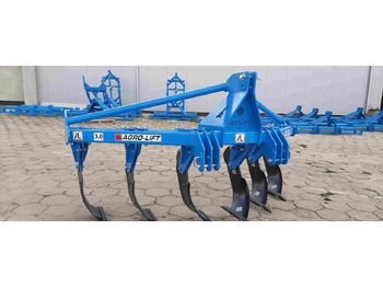 Новый Глубокорыхлитель Agro-Lift Głębosz GRM-ZZ: фото 2 Новый Глубокорыхлитель Agro-Lift Głębosz GRM-ZZ: фото 2