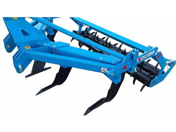 Новый Глубокорыхлитель Agro-Lift Głębosz GRM-ZZ: фото 4 Новый Глубокорыхлитель Agro-Lift Głębosz GRM-ZZ: фото 4