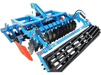 Дисковая борона AGRO-LIFT