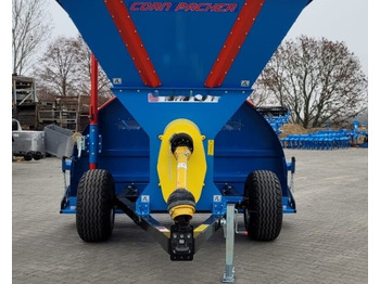 Новый Послеуборочное оборудование New Agro-lift CP-9 Corn Packer: фото 2