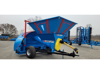 Послеуборочное оборудование AGRO-LIFT