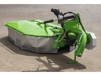 Новый Косилка Talex Eco Cut 1,85m: фото 3 Новый Косилка Talex Eco Cut 1,85m: фото 3