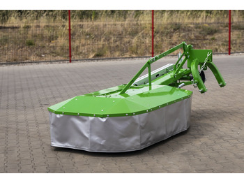 Новый Косилка Talex Eco Cut 1,85m: фото 2 Новый Косилка Talex Eco Cut 1,85m: фото 2