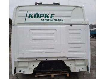Кабина для Грузовиков Mercedes-Benz ACTROS MP 3 MEGA SPACE: фото 3 Кабина для Грузовиков Mercedes-Benz ACTROS MP 3 MEGA SPACE: фото 3