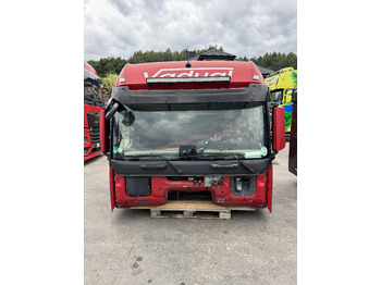 Кабина MERCEDES-BENZ Actros