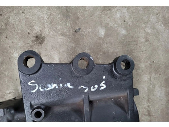 Рулевая колонка SCANIA R