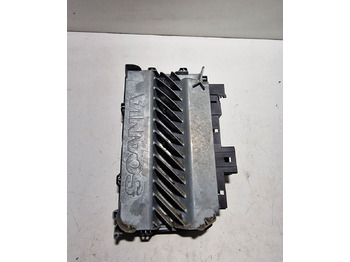 Блок управления SCANIA R