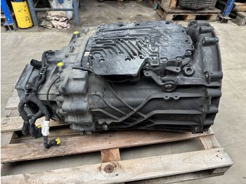 Коробка передач FORD F-MAX: фото 4 Коробка передач FORD F-MAX: фото 4