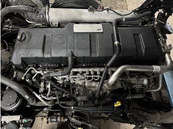 Двигатель Ford F-Max: фото 4 Двигатель Ford F-Max: фото 4