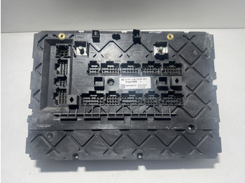 Универсальная запчасть MERCEDES-BENZ Actros