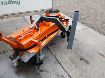 Навесное оборудование