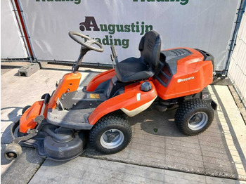 Газонокосилка HUSQVARNA