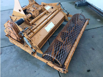 Техника для обработки почвы