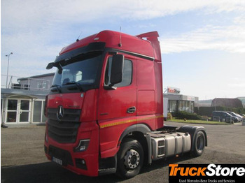 Тягач MERCEDES-BENZ Actros 1845