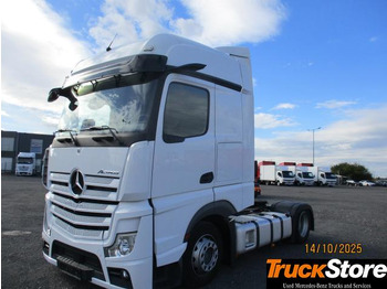 Тягач MERCEDES-BENZ Actros 1845