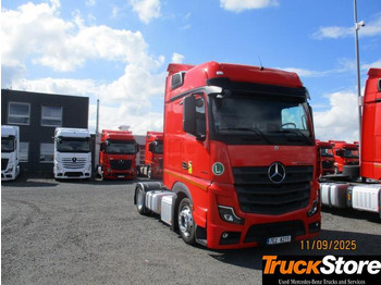 Тягач MERCEDES-BENZ Actros 1845