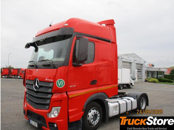Тягач MERCEDES-BENZ Actros 1845