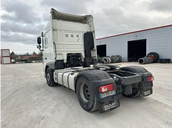 Тягач DAF XF 530: фото 5