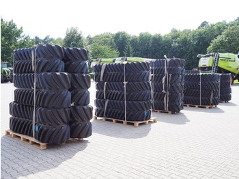 Новый Гусеница для Сельскохозяйственной техники Challenger MT800 / Rubber belt / track / 36" / 915mm: фото 3