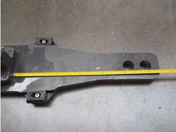 Новый Кузов и экстерьер для Сельскохозяйственной техники Claas Xerion - bumper hitch Piton Fix Rockinge: фото 4 Новый Кузов и экстерьер для Сельскохозяйственной техники Claas Xerion - bumper hitch Piton Fix Rockinge: фото 4
