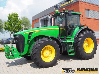 Трактор JOHN DEERE 8530
